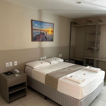 Onix Hotel Aeroporto Lauro de Freitas Εξωτερικό φωτογραφία