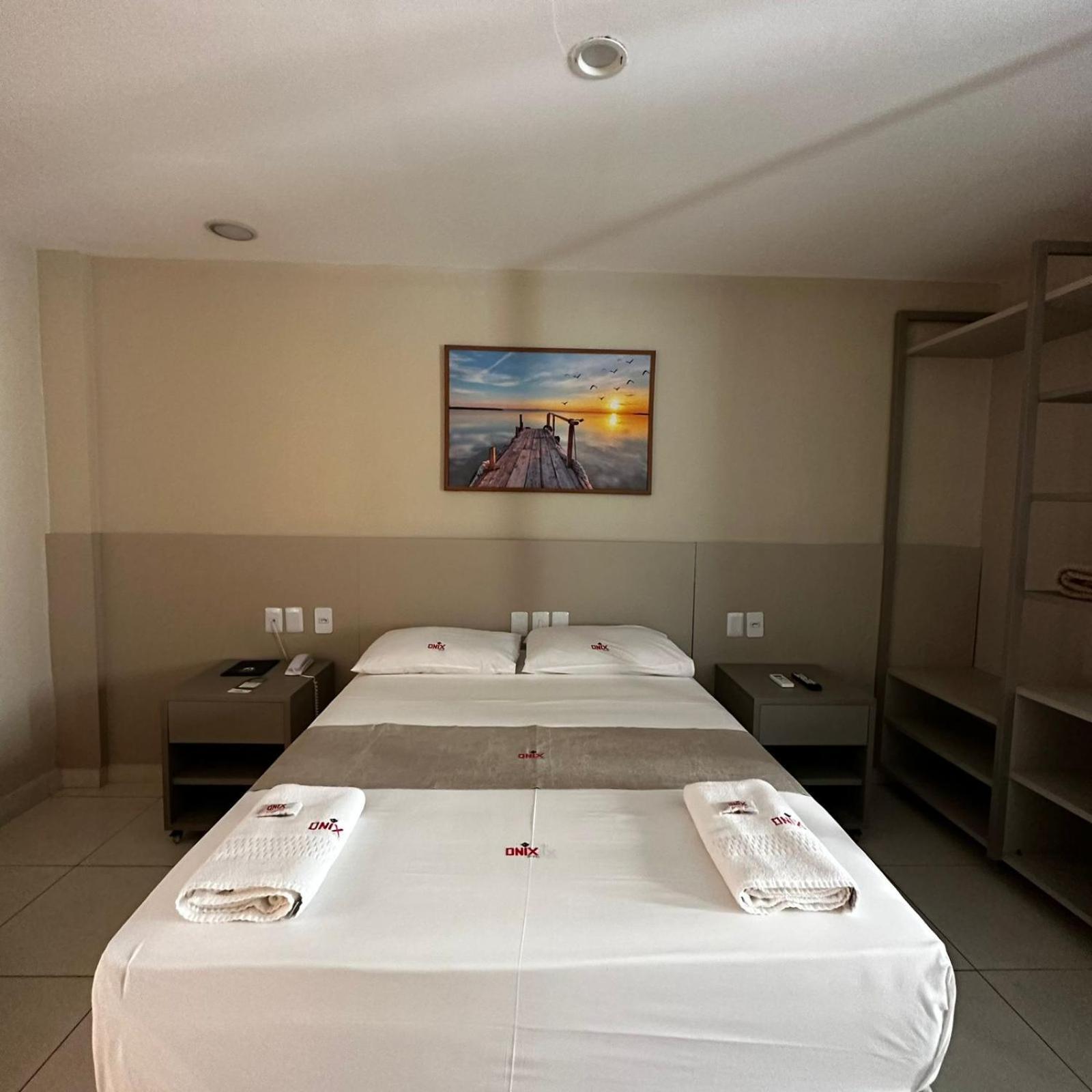 Onix Hotel Aeroporto Lauro de Freitas Εξωτερικό φωτογραφία
