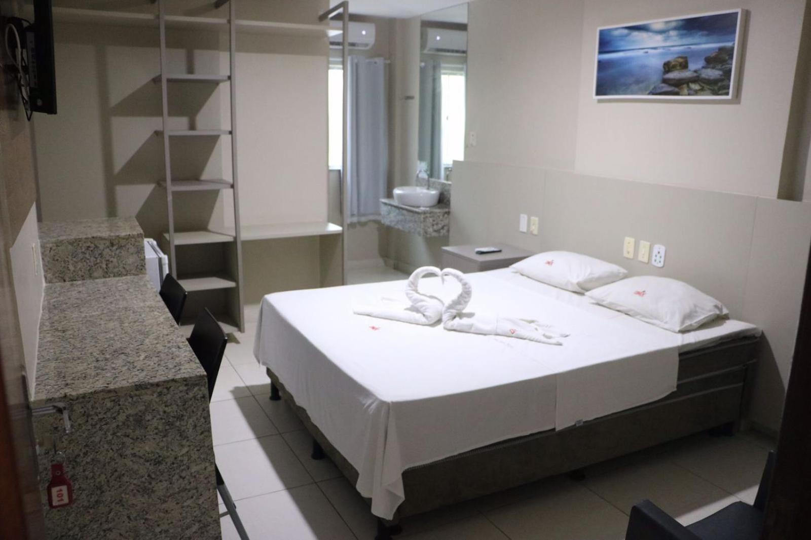 Onix Hotel Aeroporto Lauro de Freitas Εξωτερικό φωτογραφία