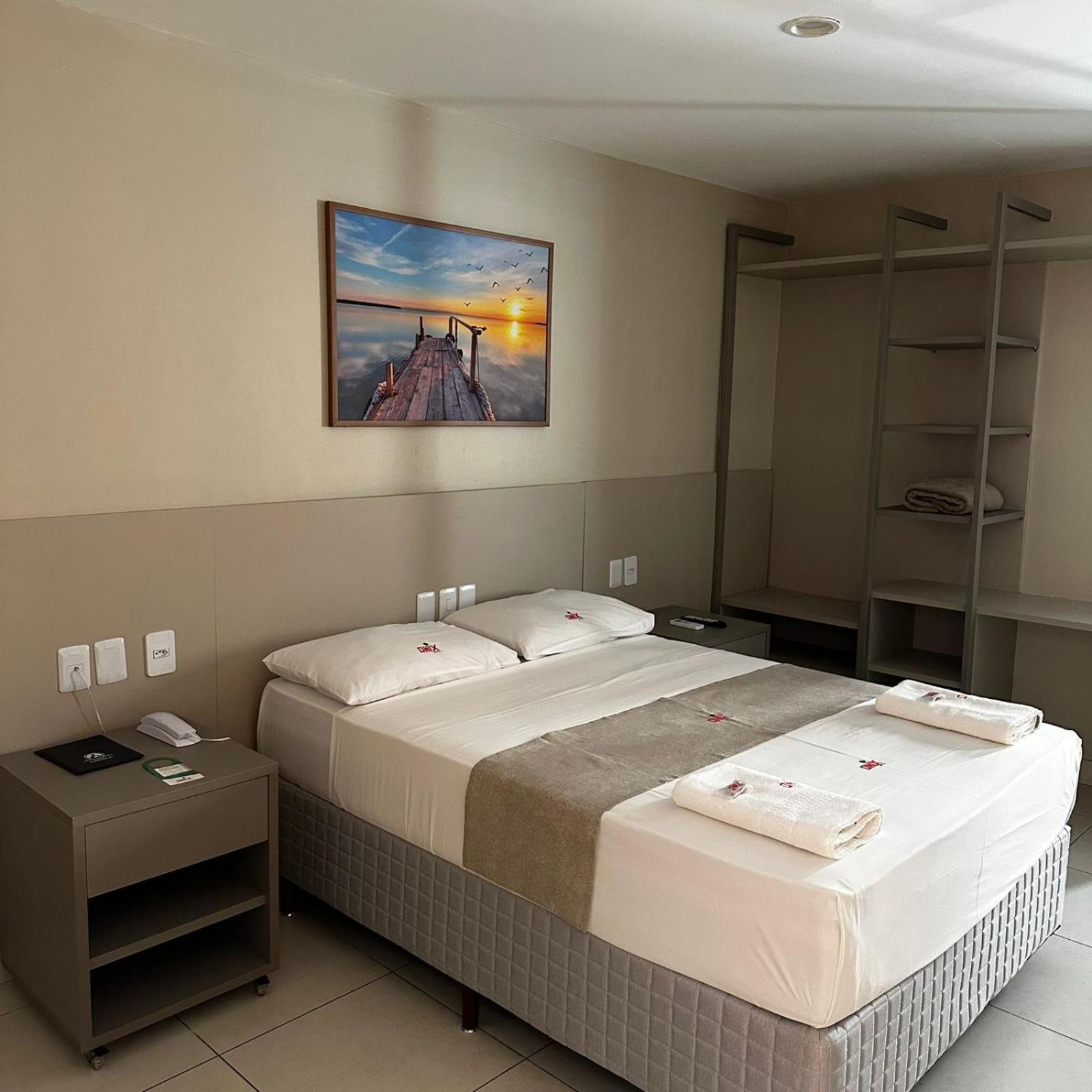Onix Hotel Aeroporto Lauro de Freitas Εξωτερικό φωτογραφία