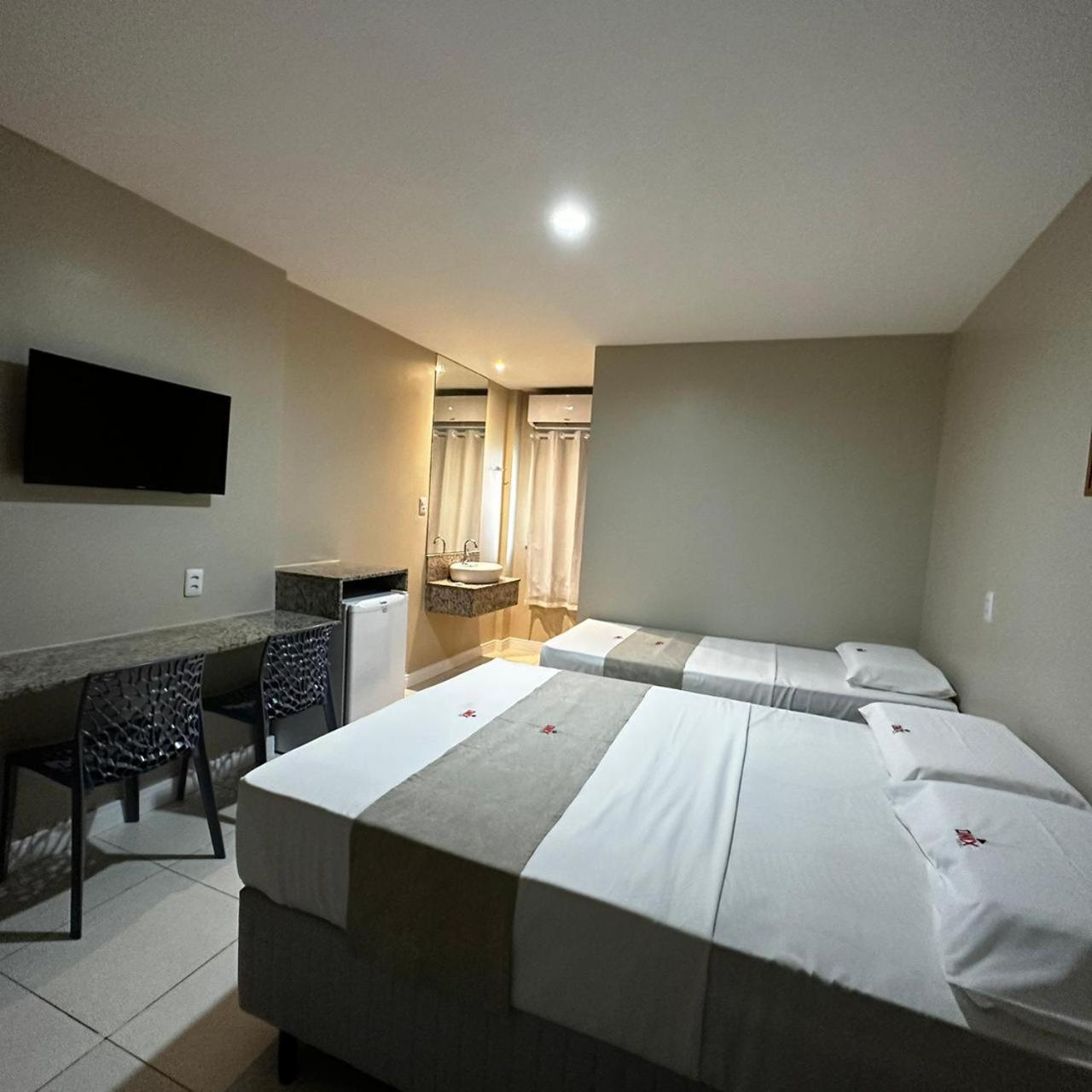 Onix Hotel Aeroporto Lauro de Freitas Εξωτερικό φωτογραφία