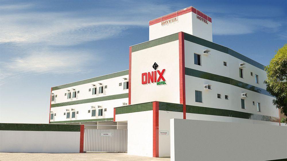 Onix Hotel Aeroporto Lauro de Freitas Εξωτερικό φωτογραφία
