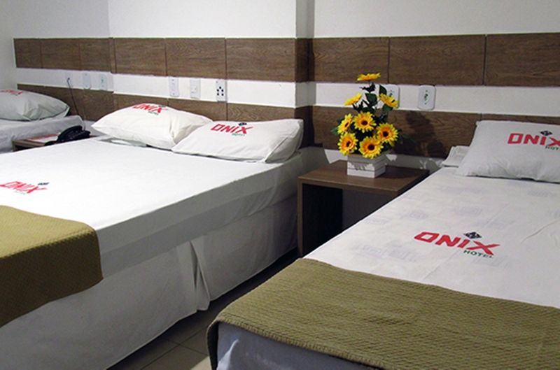 Onix Hotel Aeroporto Lauro de Freitas Εξωτερικό φωτογραφία