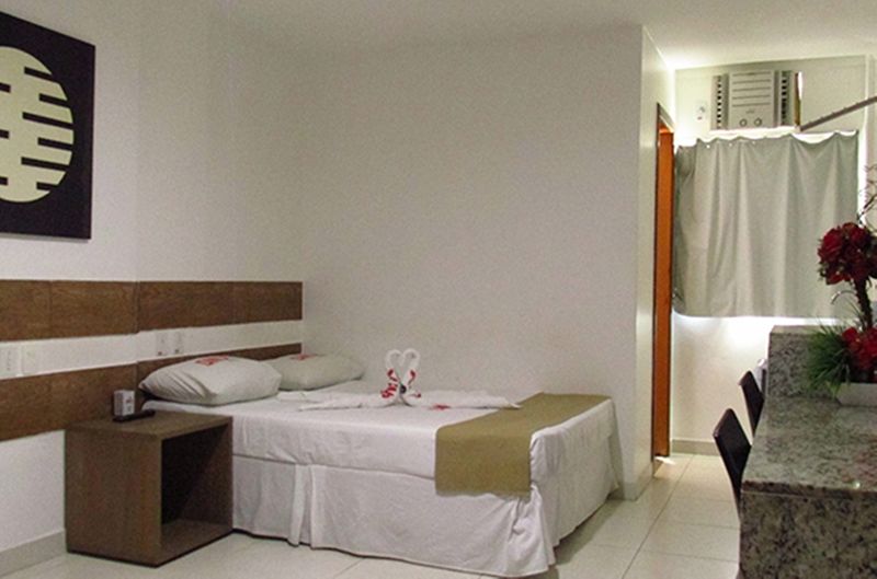 Onix Hotel Aeroporto Lauro de Freitas Εξωτερικό φωτογραφία