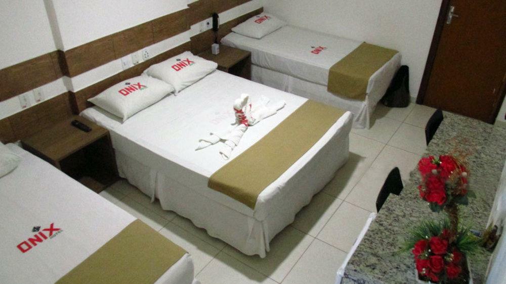 Onix Hotel Aeroporto Lauro de Freitas Εξωτερικό φωτογραφία